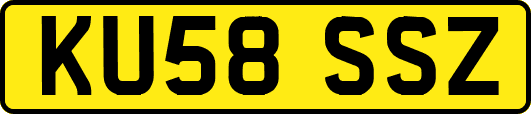 KU58SSZ