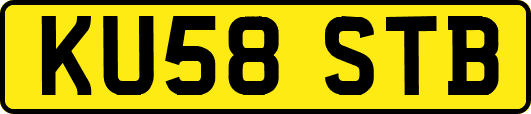 KU58STB