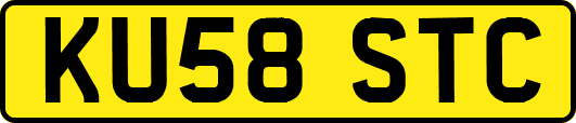 KU58STC