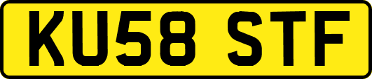 KU58STF