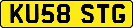 KU58STG