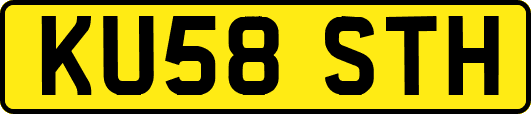 KU58STH