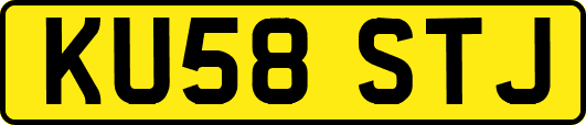 KU58STJ