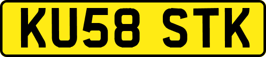 KU58STK