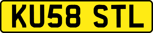KU58STL