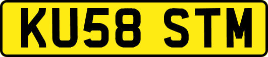 KU58STM