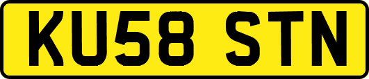 KU58STN