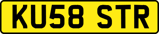 KU58STR