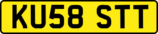 KU58STT
