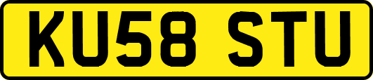 KU58STU