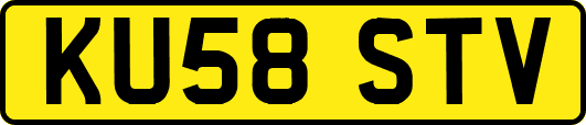KU58STV