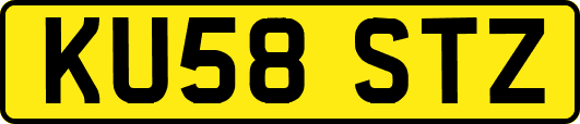 KU58STZ