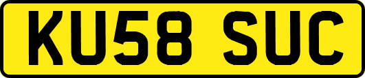 KU58SUC