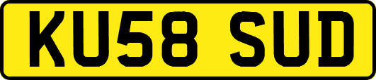 KU58SUD