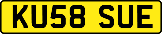 KU58SUE