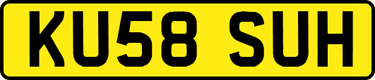 KU58SUH