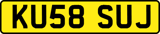 KU58SUJ