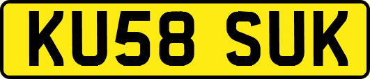 KU58SUK