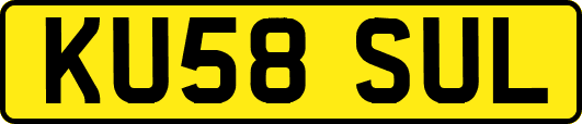 KU58SUL