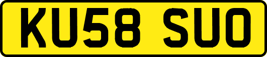 KU58SUO