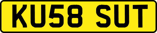 KU58SUT