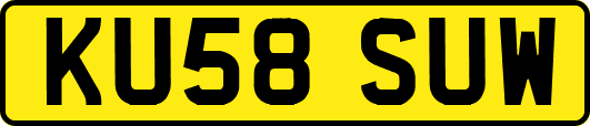 KU58SUW