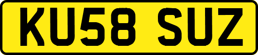 KU58SUZ