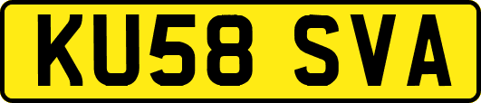 KU58SVA