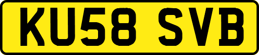KU58SVB
