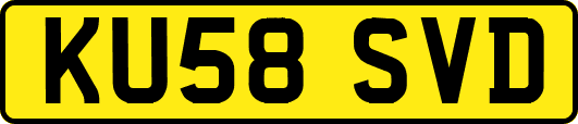 KU58SVD
