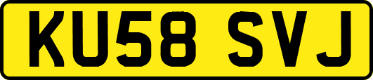 KU58SVJ