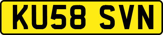 KU58SVN
