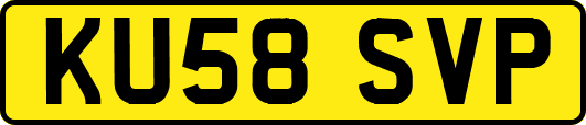 KU58SVP