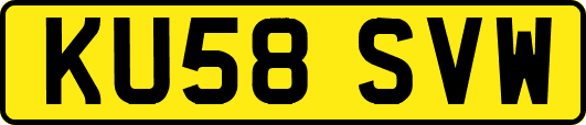 KU58SVW