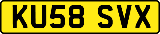 KU58SVX