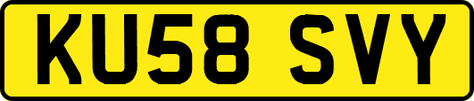 KU58SVY