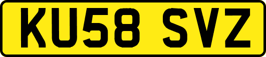 KU58SVZ
