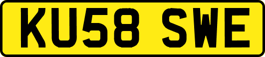 KU58SWE
