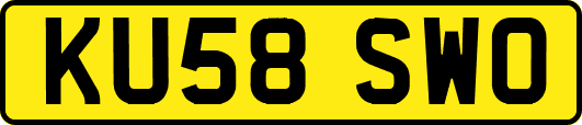 KU58SWO