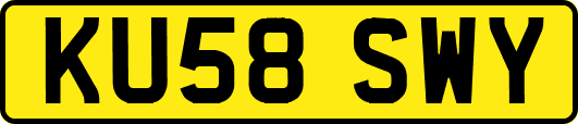 KU58SWY