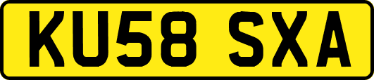 KU58SXA