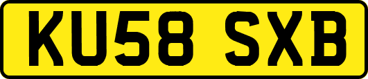 KU58SXB