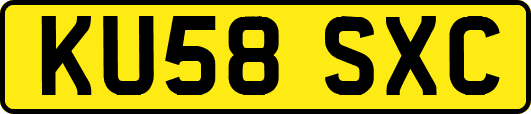 KU58SXC