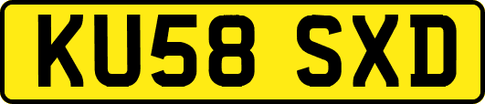 KU58SXD