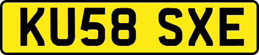KU58SXE