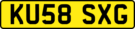 KU58SXG