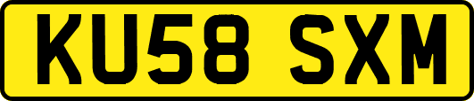 KU58SXM