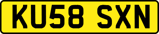KU58SXN