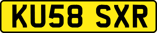 KU58SXR