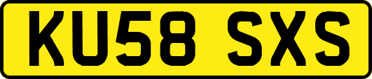 KU58SXS